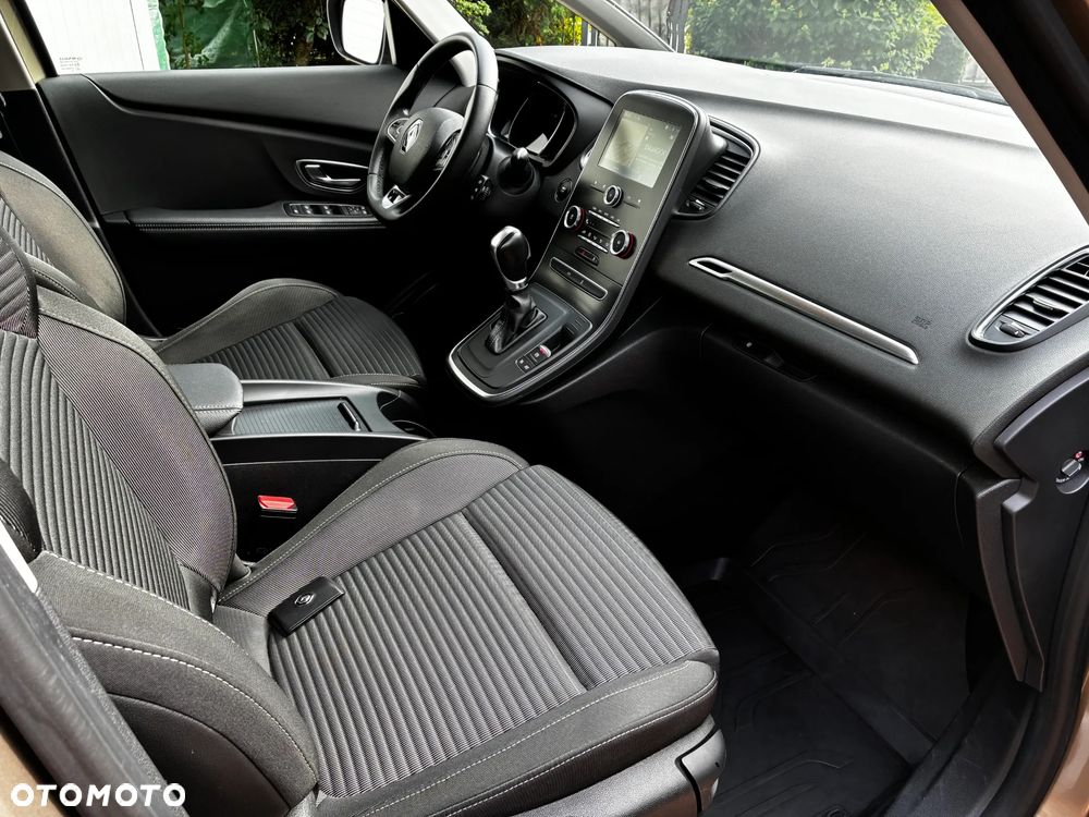 Renault Scenic 1.3 TCe FAP Intens EDC - 10