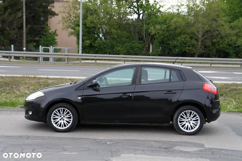 Fiat Bravo 1.4 16V Active - 6