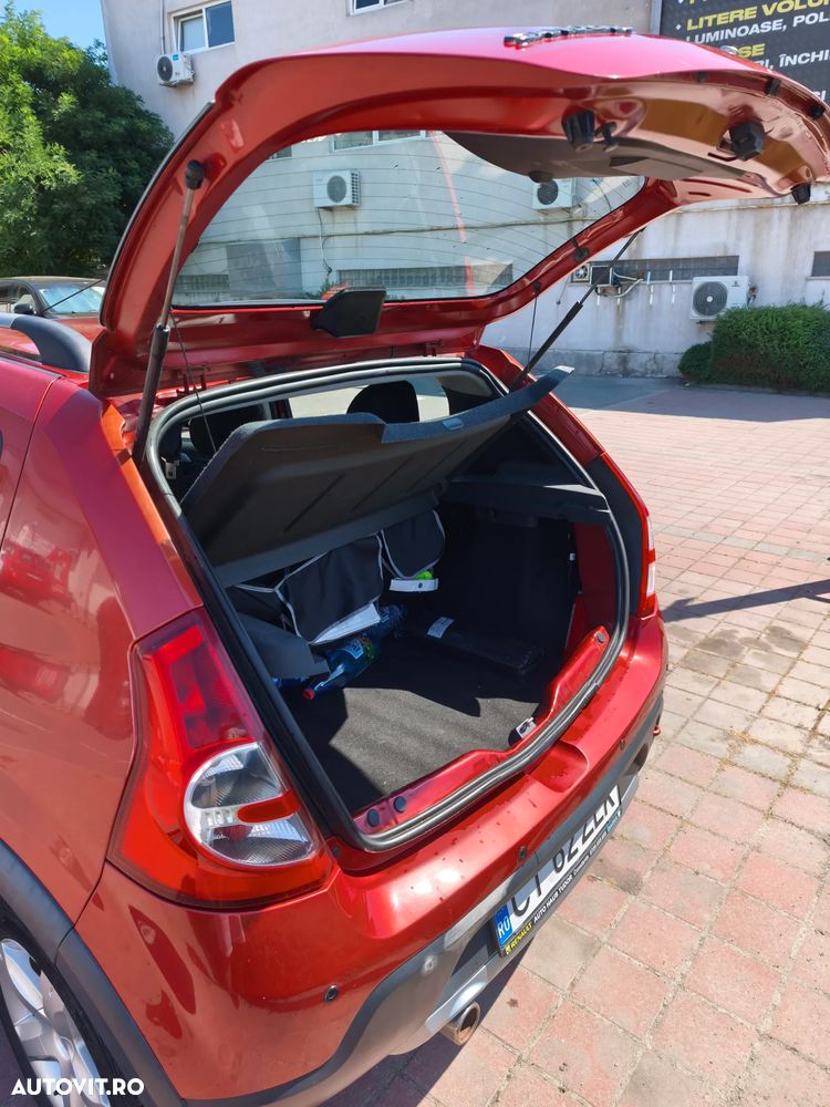 Dacia Sandero Stepway - 6