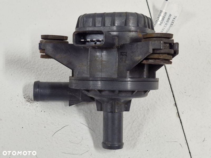 LEXUS CT200H CT AURIS II 2 1.8 B HYBRYDA DODATKOWA POMPA WODY 17751-37100 - 1