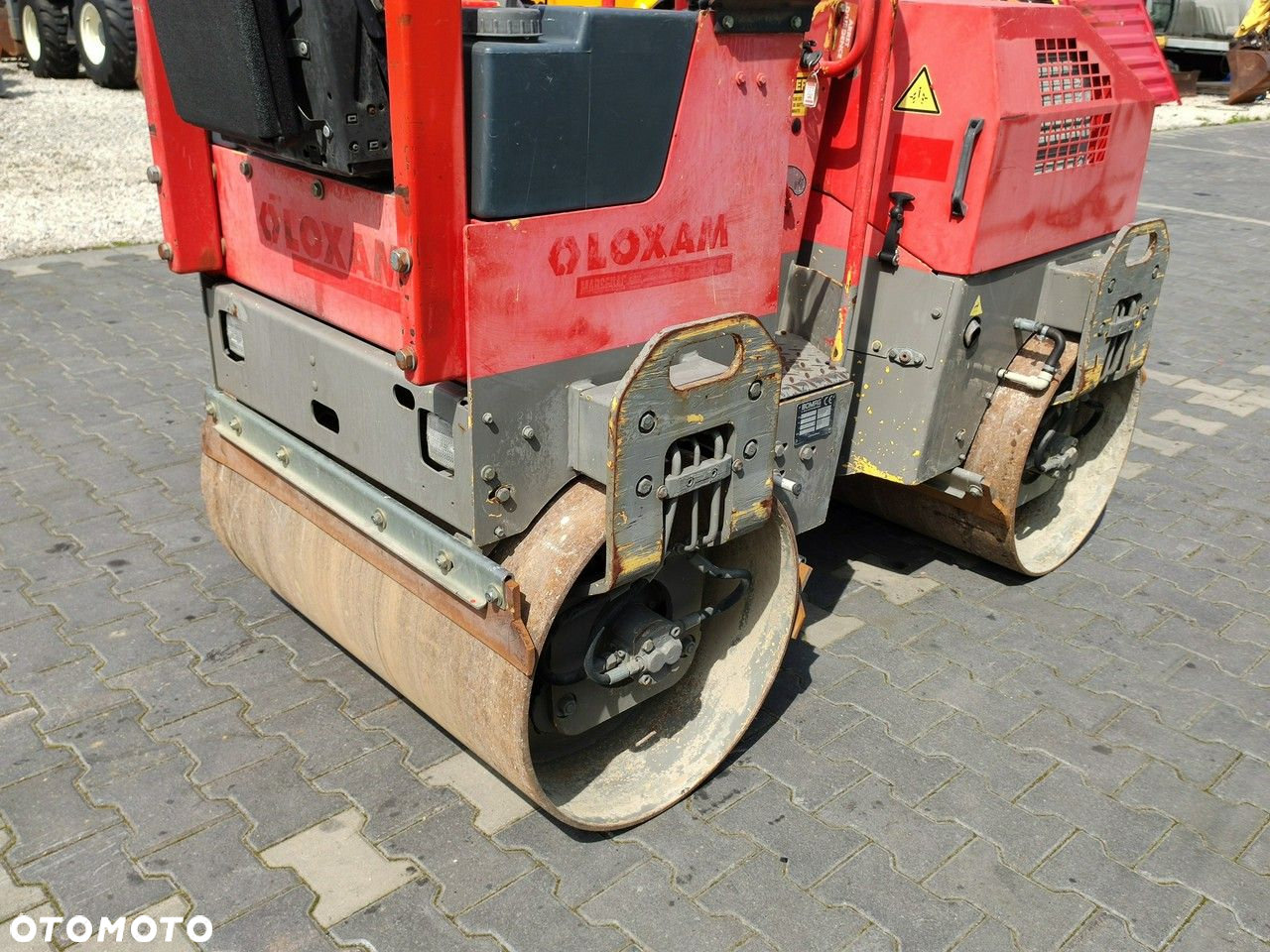Bomag BW 100 ADM-2 1,6t - 18
