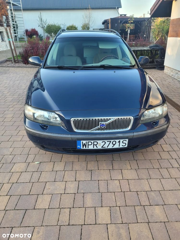 Volvo V70 - 7