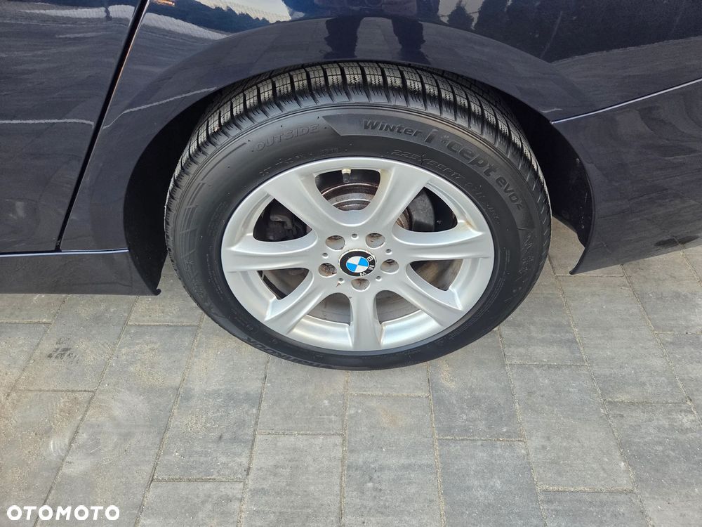 BMW 3GT 320d Sport-Aut - 37