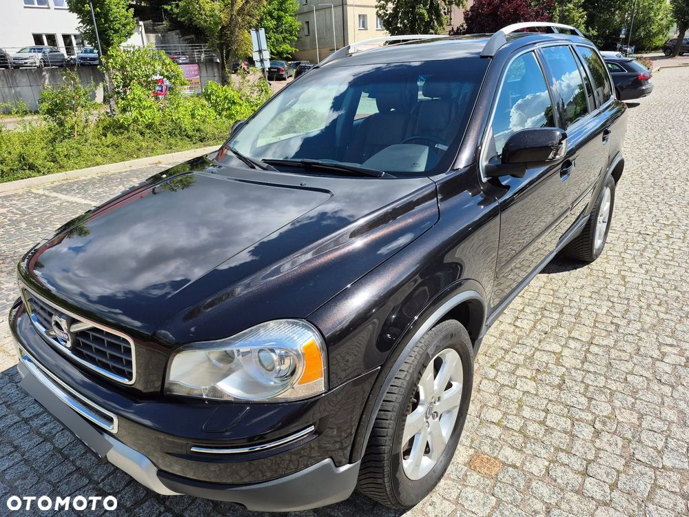 Volvo XC 90 D5 AWD Summum - 6