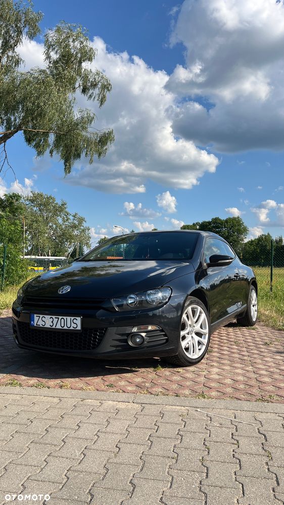Volkswagen Scirocco 1.4 TSI - 4