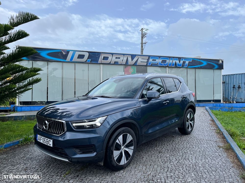 Volvo XC 40 1.5 T5 PHEV Inscription - 3