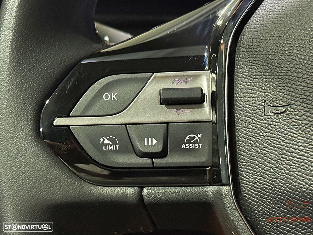Peugeot 308 1.2 PureTech Active - 22