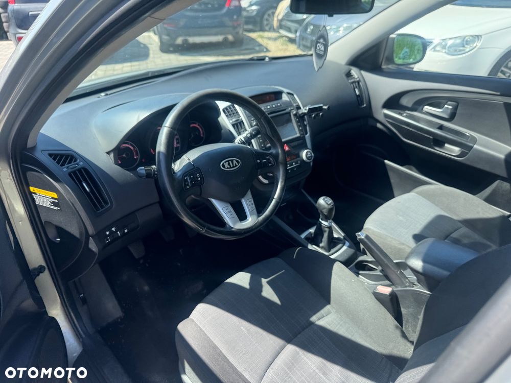 Kia Ceed 1.6 Crdi Comfort + - 7