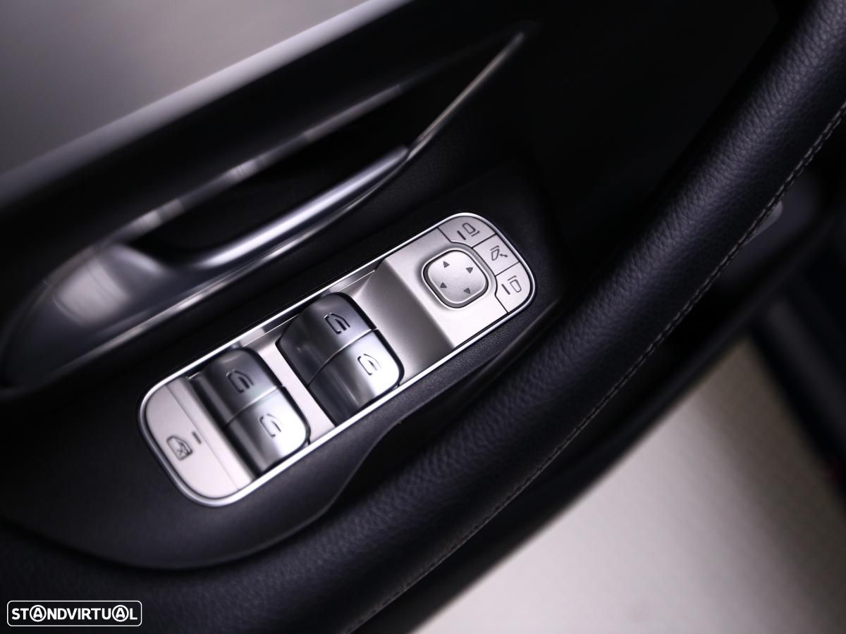 Mercedes-Benz GLE 350 de 4Matic - 23