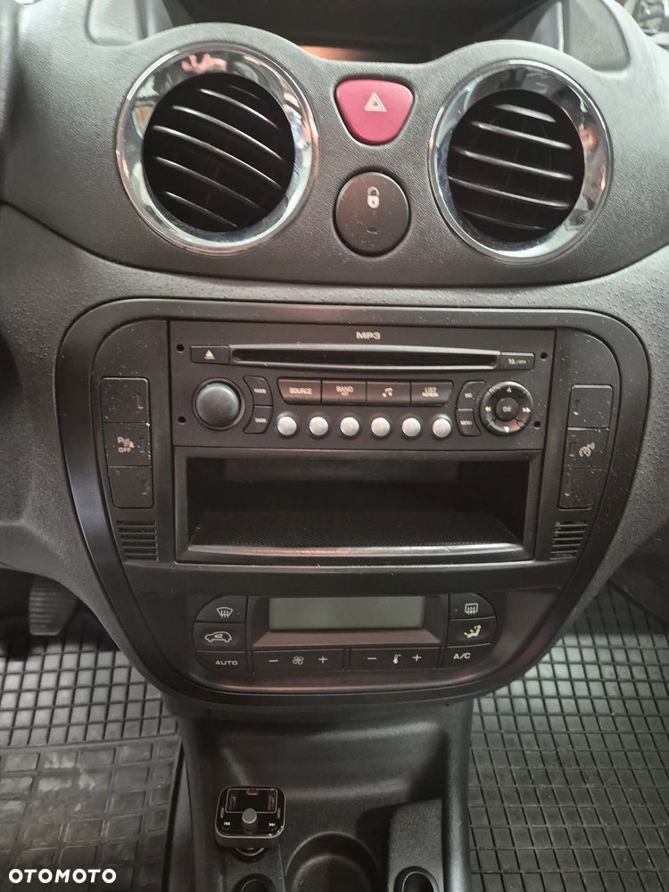 Citroën C2 1.4 VTR - 13