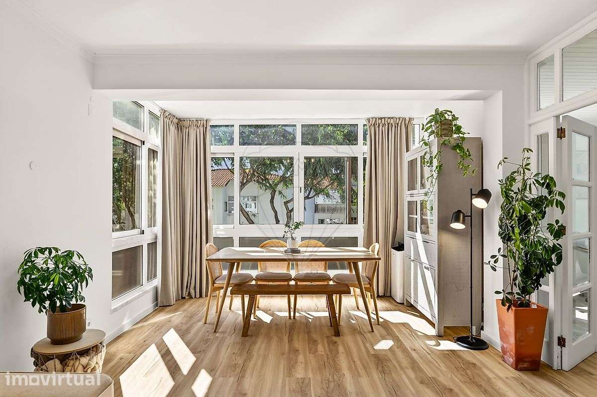 Apartamento T2 para venda - Grande imagem: 5/25