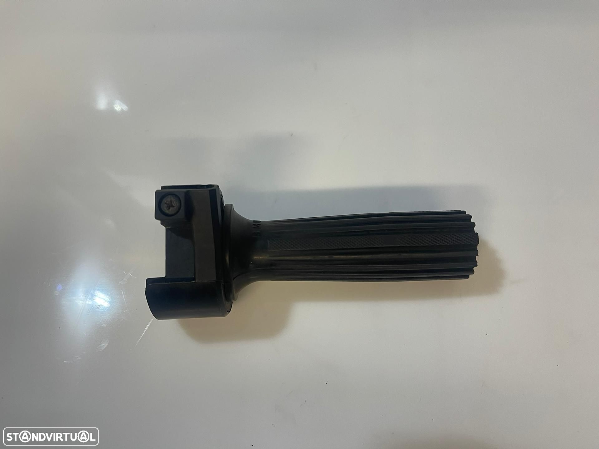 punho com suporte bmw k100 rs 1989 - 1992 usado - 1