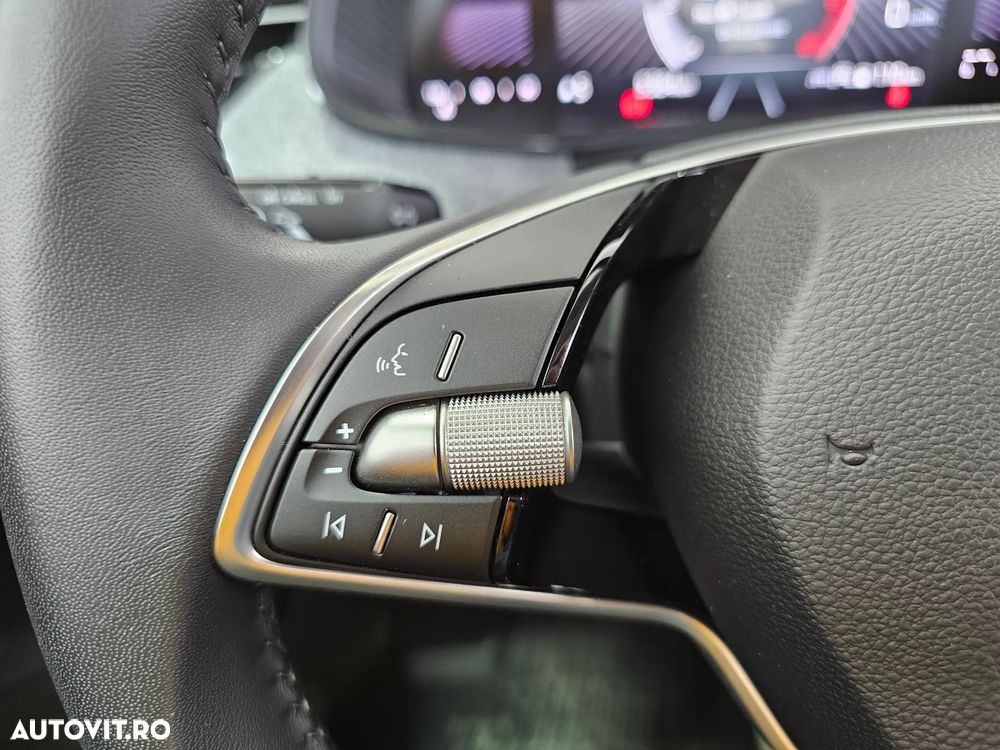 Skoda Kamiq 1.0 TSI Selection - 10