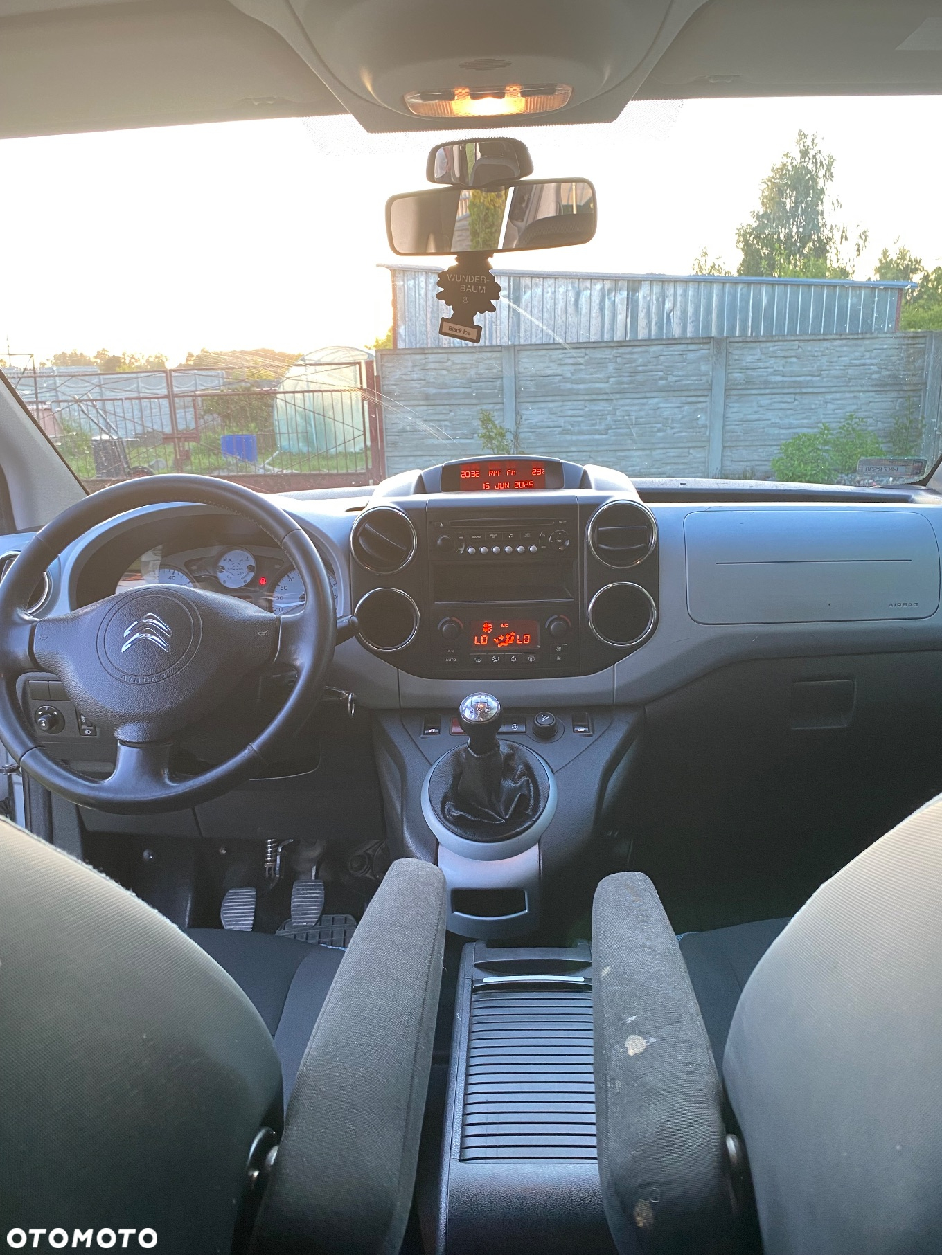 Citroën Berlingo 1.6 HDi XTR - 8