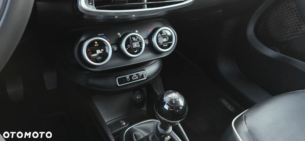 Fiat 500X 1.6 Multijet 4x2 S&S S-Design Urban Look - 39
