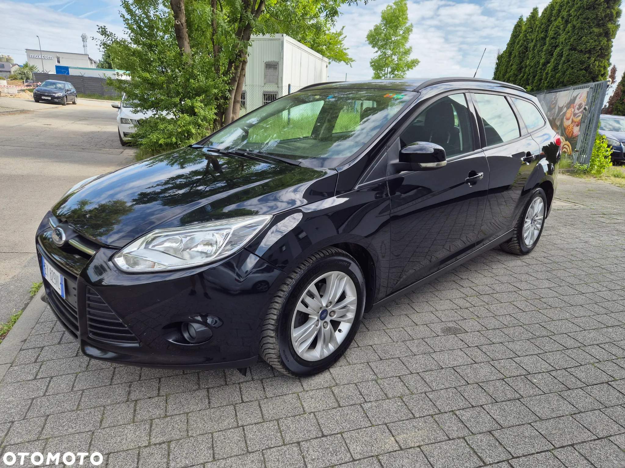 Ford Focus 1.6 TDCi Edition - 2