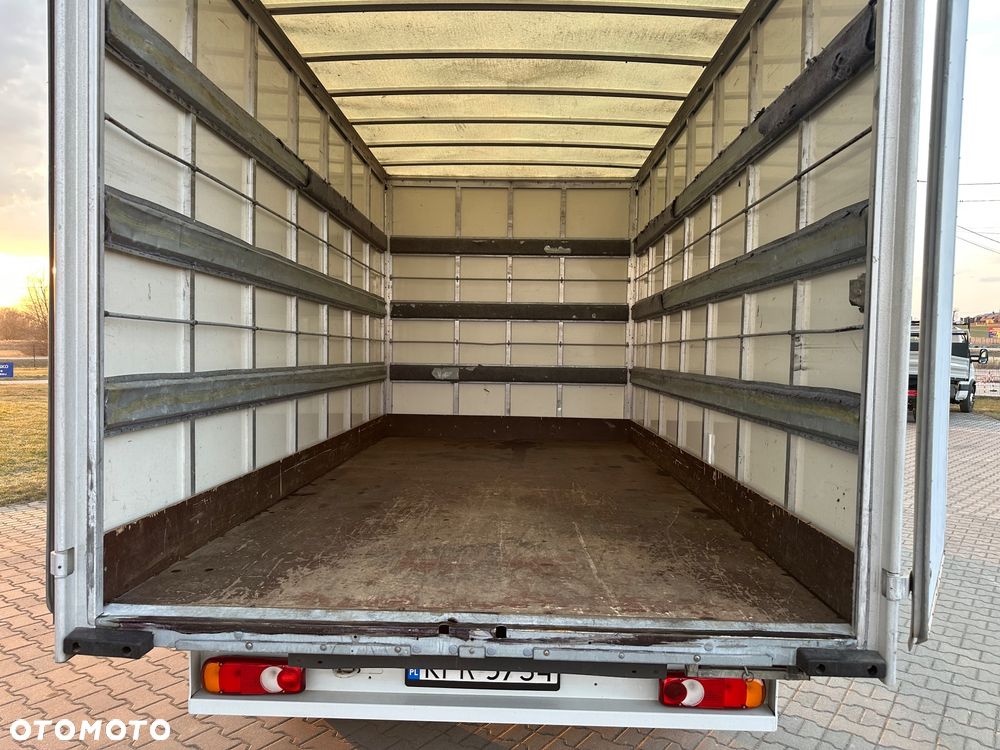 Renault master - 21