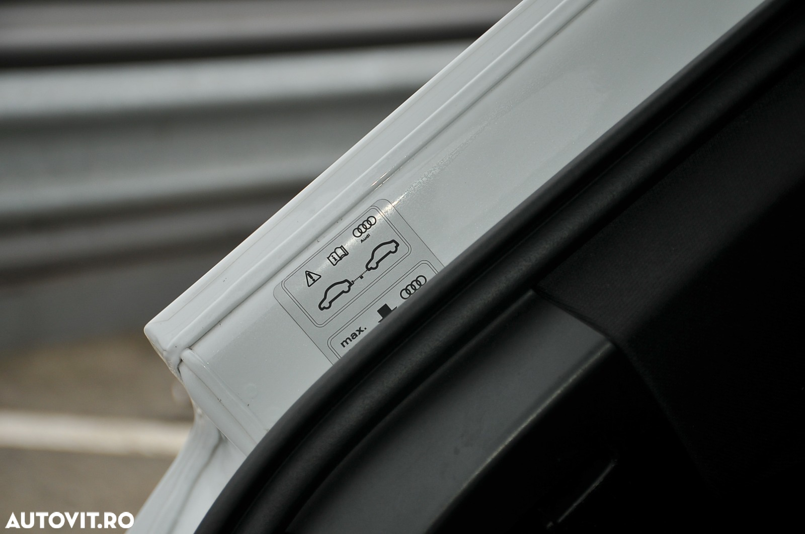 Audi Q7 3.0 TDI Quattro Tiptronic - 24