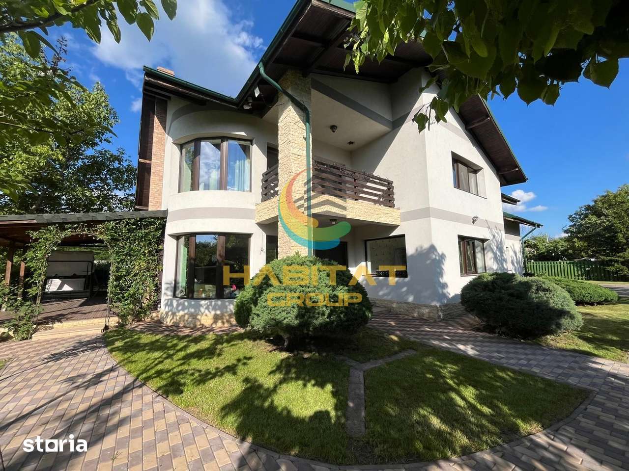 Vânzare Vilă în Bolintin-Deal ! - Imagine principală: 2/20