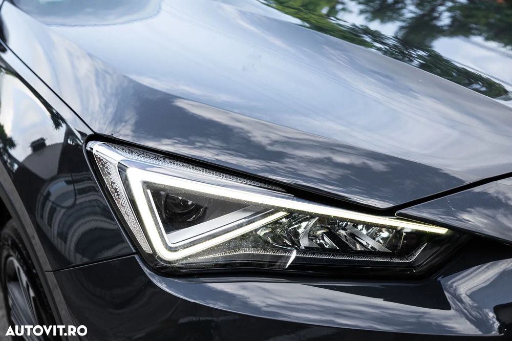 Seat Tarraco 2.0 TDI 4DRIVE DSG7 Excellence - 6
