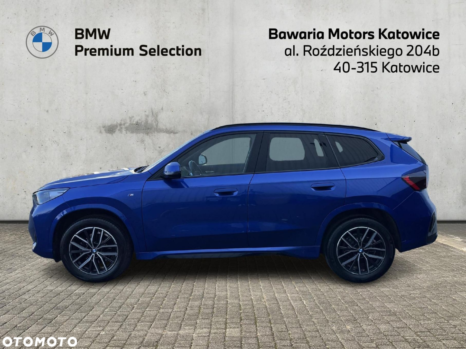 BMW X1 - 2