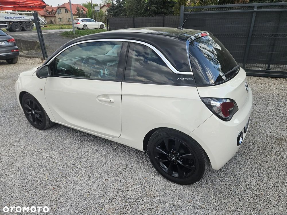 Opel Adam 1.4 Jam EU6 - 7