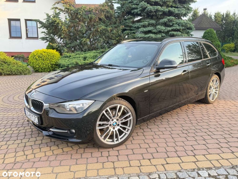 BMW Seria 3 - 2