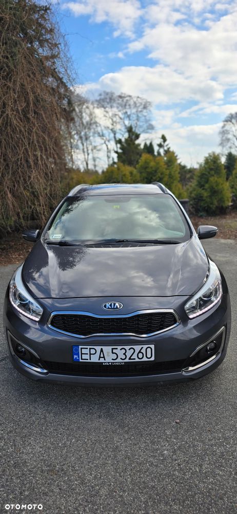 Kia Ceed 1.0 T-GDI L - 4