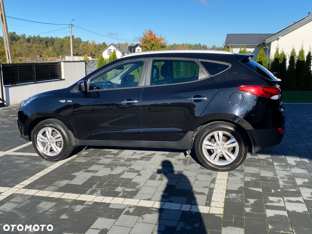 Hyundai ix35 2.0 Premium - 7