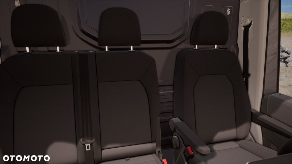Volkswagen Crafter - 16