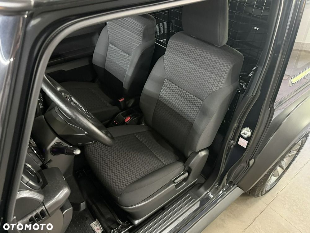 Suzuki Jimny - 12