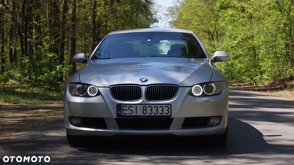 BMW Seria 3 320d - 3