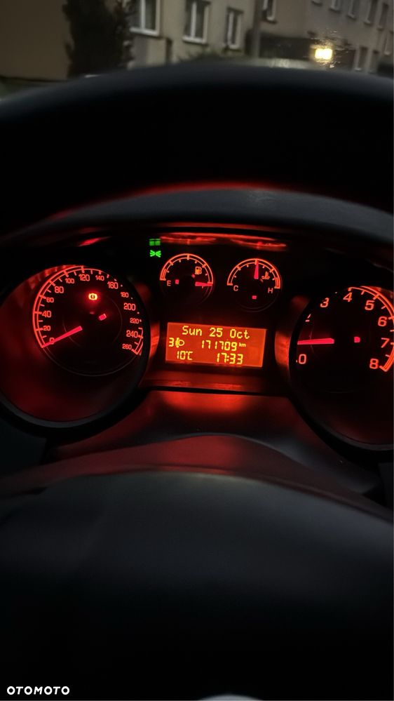Fiat Bravo - 7