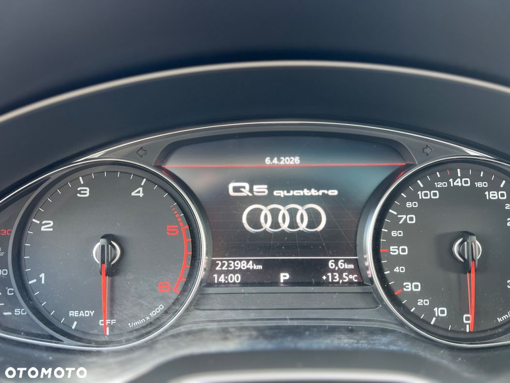 Audi Q5 2.0 TDI Quattro S tronic design - 35