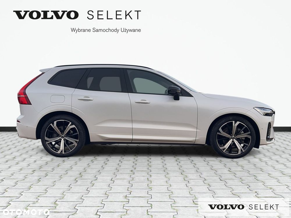Volvo XC 60 - 5