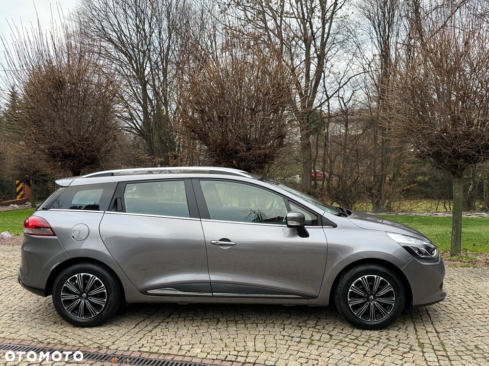 Renault Clio Energy TCe 90 Start & Stop Intens - 4