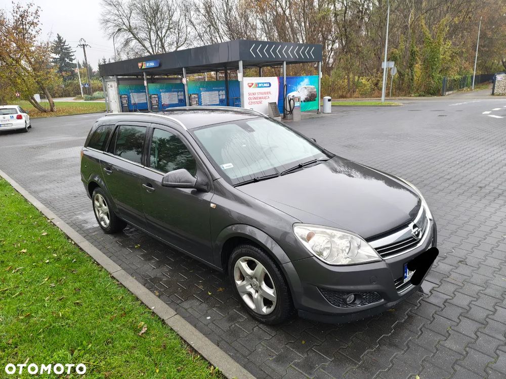 Opel Astra - 13