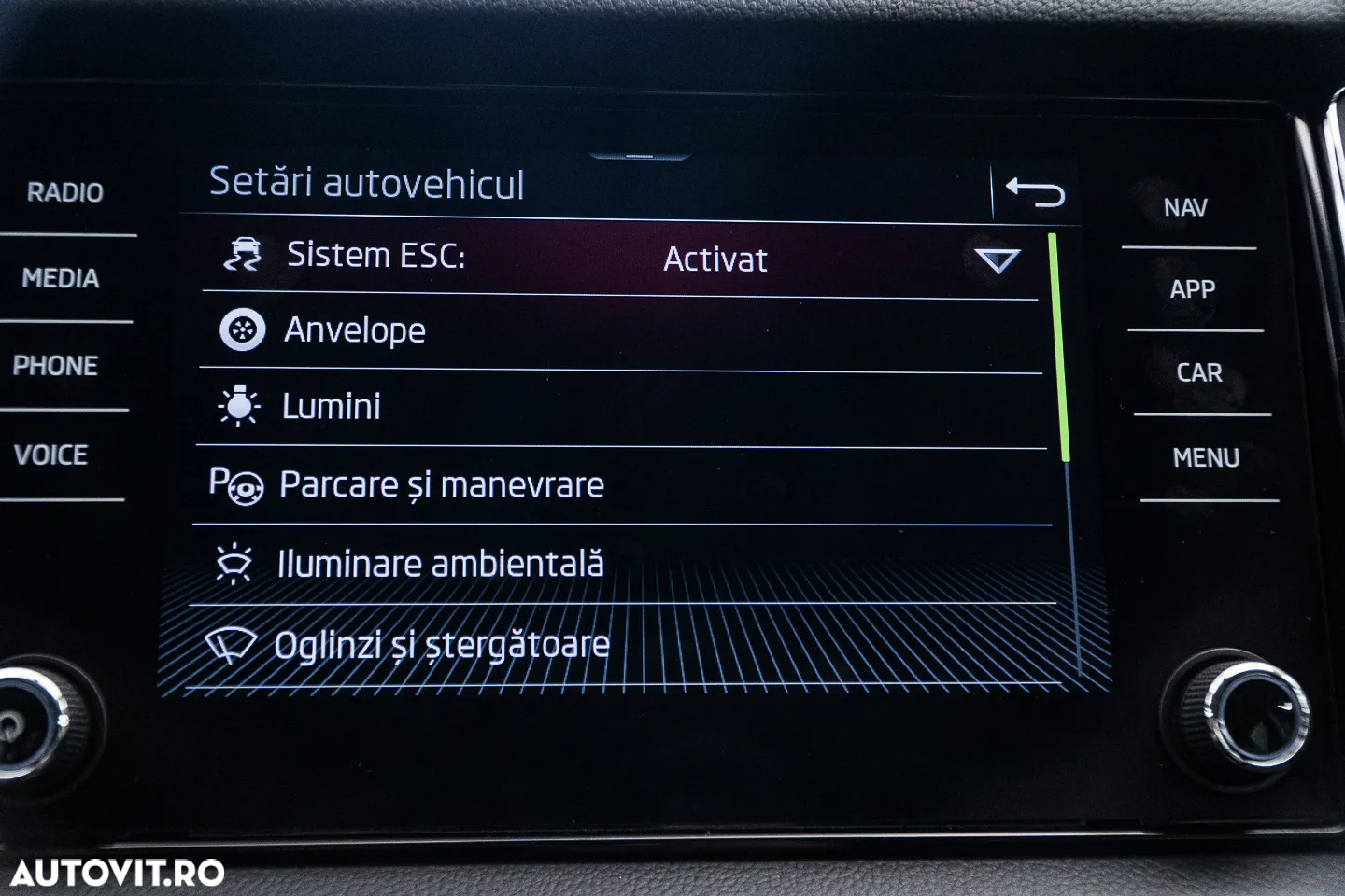 Skoda Kodiaq 2.0 TDI 4X4 DSG Style - 36