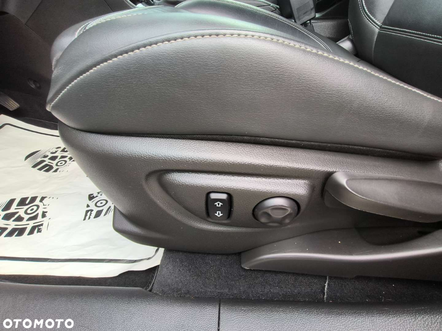 Opel Mokka - 15
