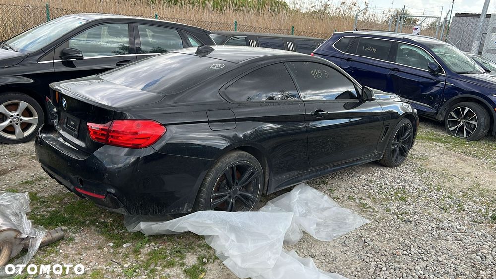 BMW Seria 4 435i xDrive - 8