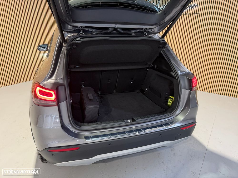 Mercedes-Benz GLA 250 e Progressive - 21