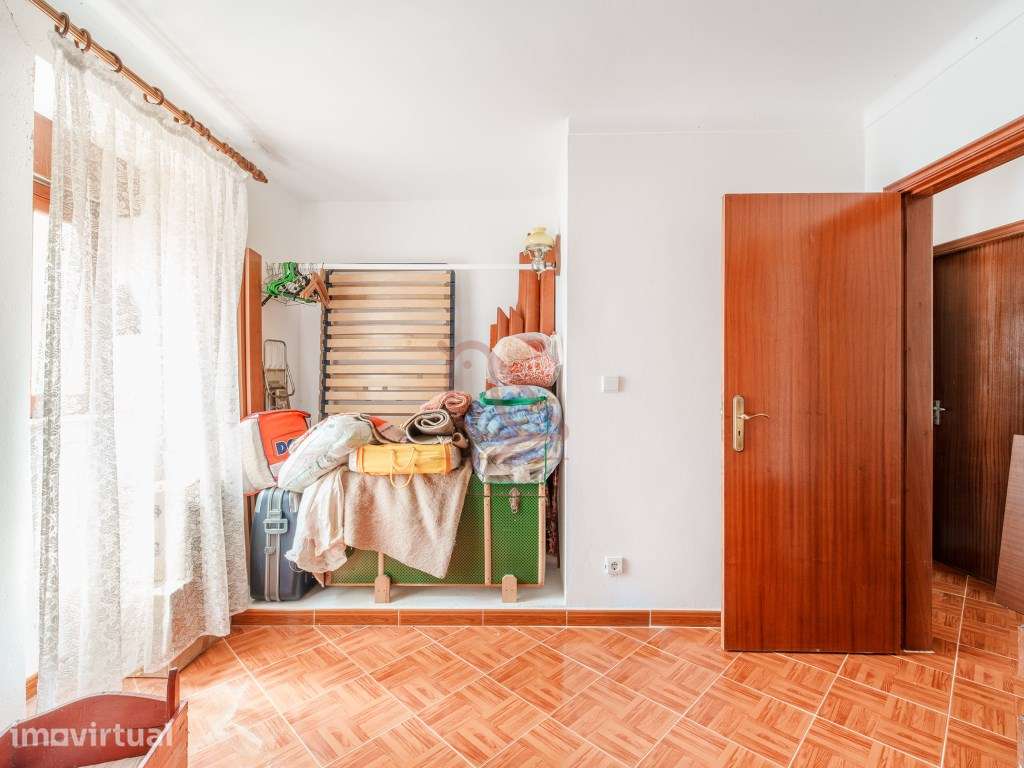 Moradia T3 com terreno e vistas privilegiadas | Barrenta - Porto de... - Grande imagem: 5/44