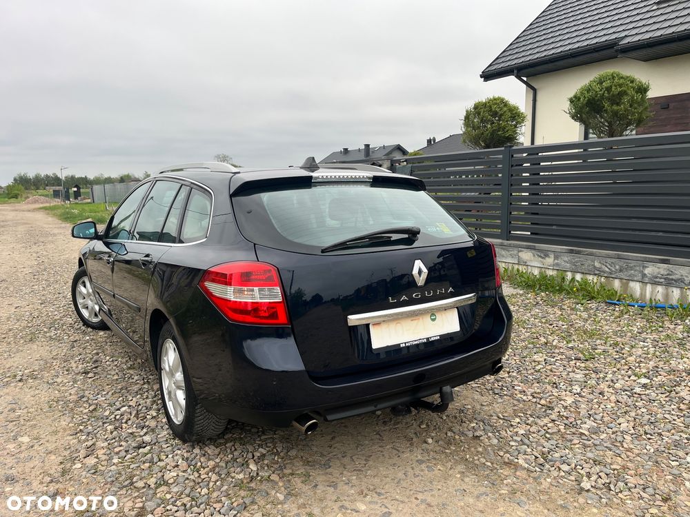 Renault Laguna 2.0 Turbo Exception - 24