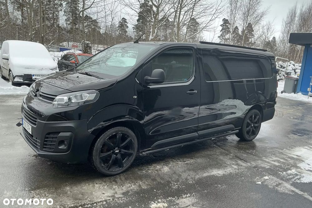 Citroën JUMPY LONG - 27