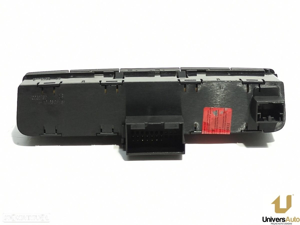 CONTROLE DE BLOQUEIO DE PORTA SEAT IBIZA (6P1) FR - 2