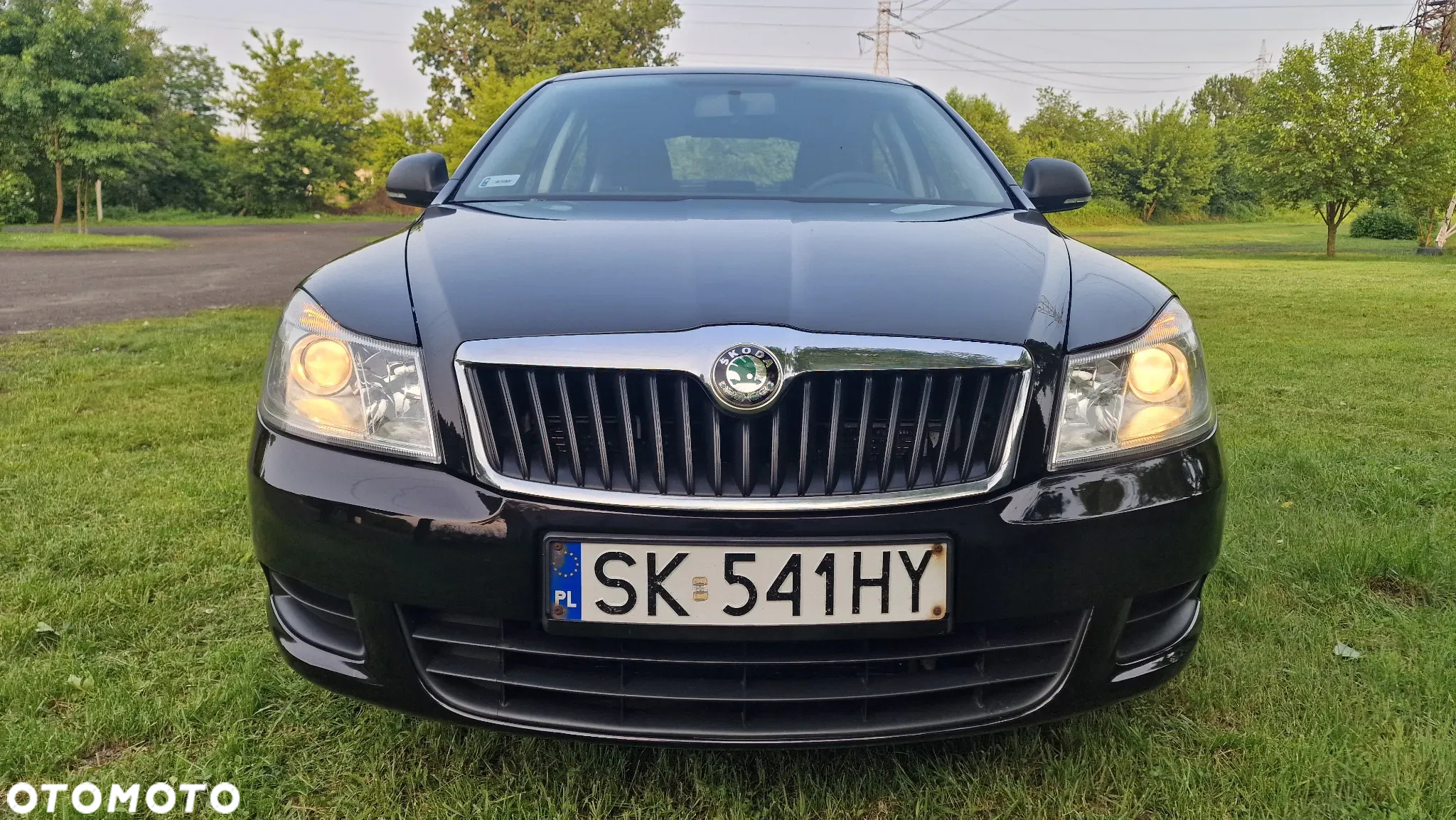 Skoda Octavia 1.6 TDI Classic - 2