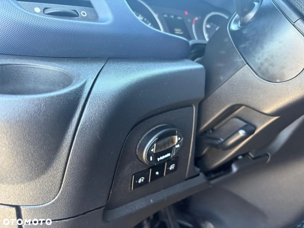 Iveco DAILY 35S16 KONTENER+WINDA AUTOMATIC!!! - 30