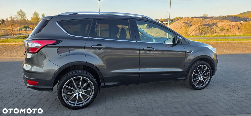 Ford Kuga 1.5 EcoBoost 4x4 Individual - 17