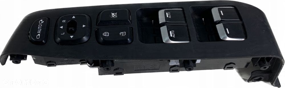KIA SOUL II PANEL SZYB LUSTEREK 93570-B2130 - 8
