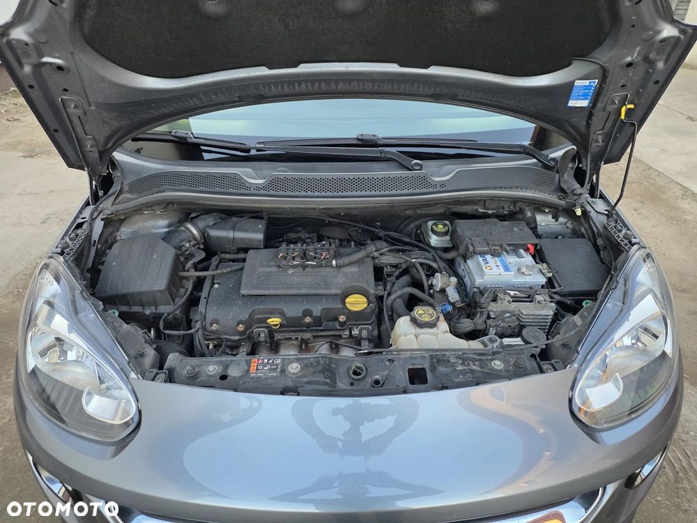 Opel Adam 1.4 120 Jahre - 24